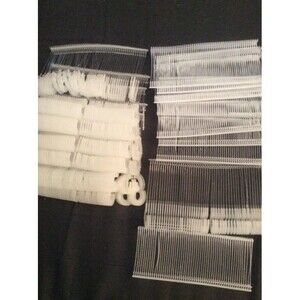 800 Clothing Barbs B20